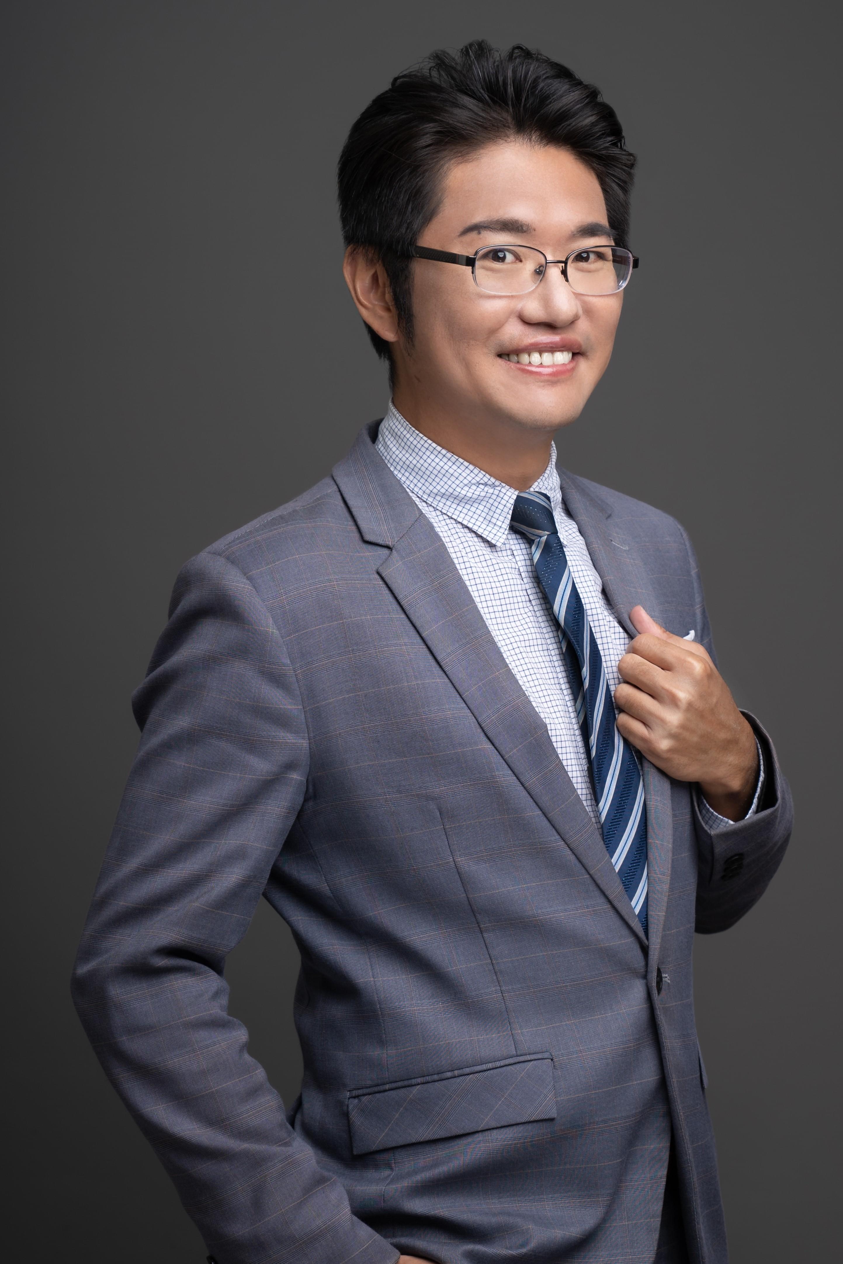 湯詠煊 主持律師